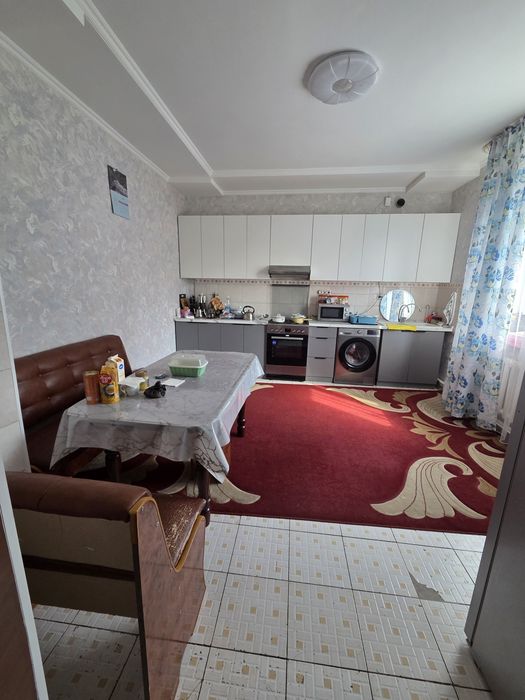 Продаётся дом Туздыбастау Талгарский район.