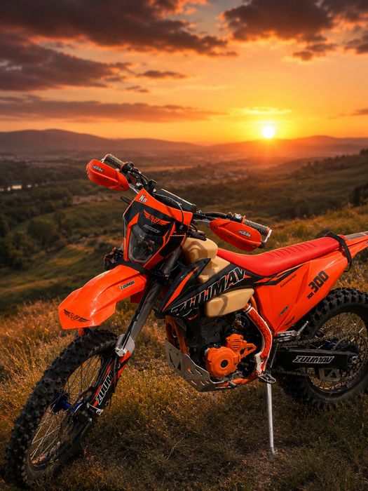 Zumav k8 NB-300