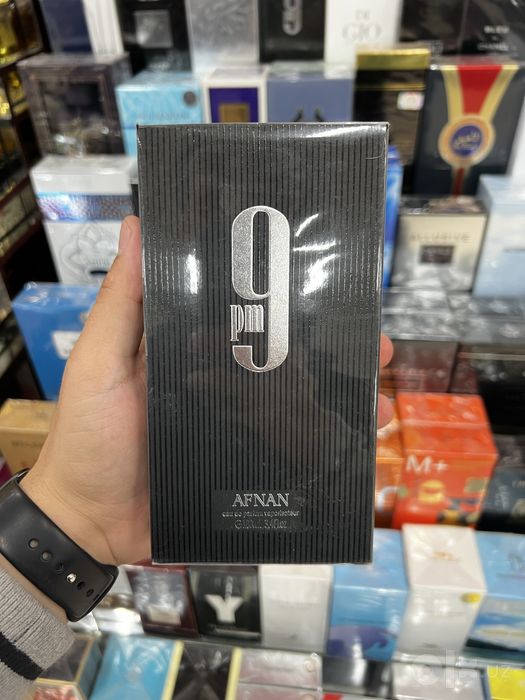 Original dubai atirlari | erkaklar uchun | 100ML
