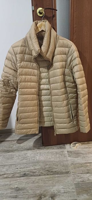 Geaca primavara dama marime M