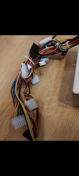 Захранване за компютър 300W