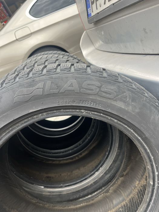 Зимни гуми 205/55/16