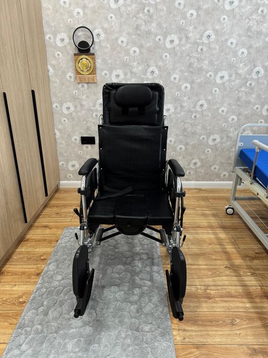 Продам кресло медицинское