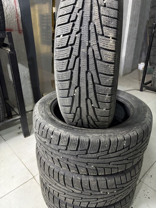 На продаже 225/55/18