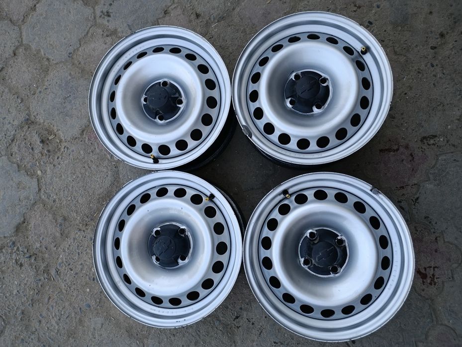 15 yevro deska Cobalt