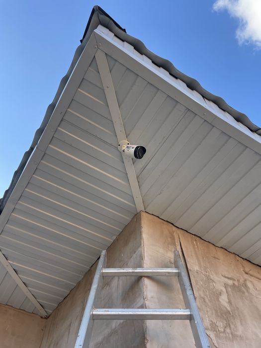 Продам камеры видеонаблюдения