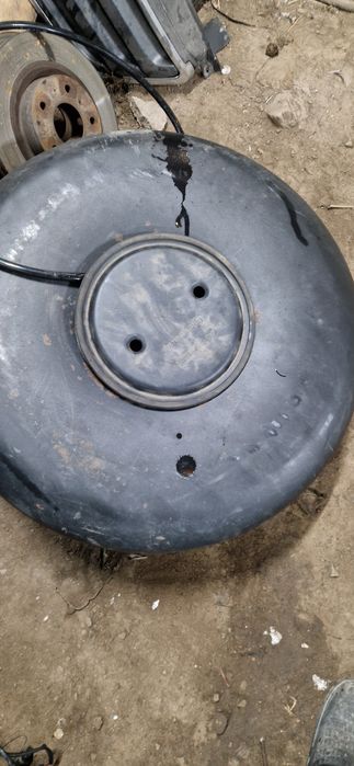 ГБО оборудование на 4 цилиндра.