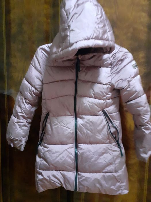 Детская одежда для девочек