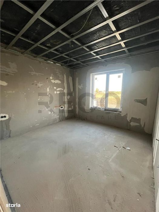 RECO Casa semifinisata Cihei la 5 minute de Oradea