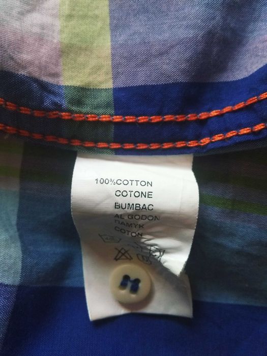 Оригинална весела младежка риза