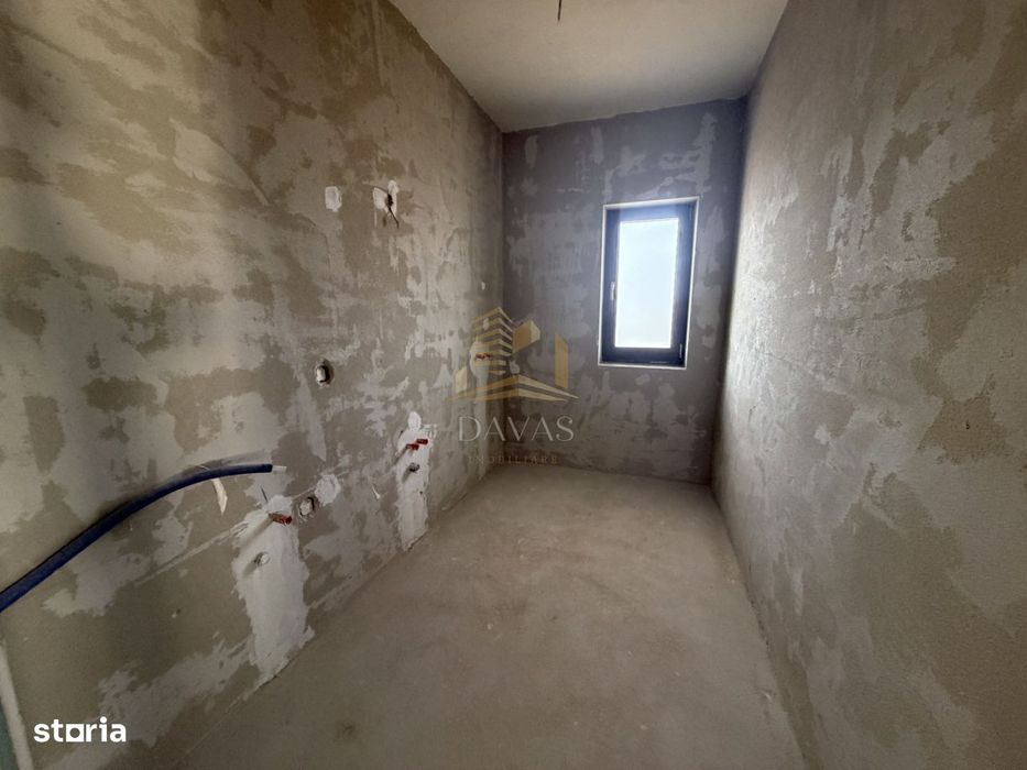 Apartament cu 2 camere | Baciu | bloc nou