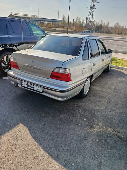 Arenda Nexia 1. 2003. Bosh Tolov 550$ 25 Oy 250$ Dan