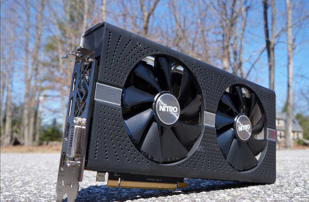 Vand/Schimb.Placa video externa SAPPHIRE Gearbox 500 cu Thunderbolt 3.