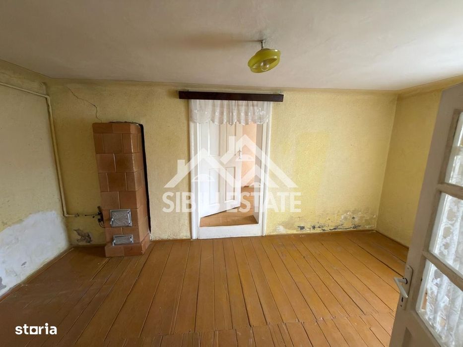 Apartament la casă, 2 camere | Zona Strada 9 Mai – Constituției — fotografia 3