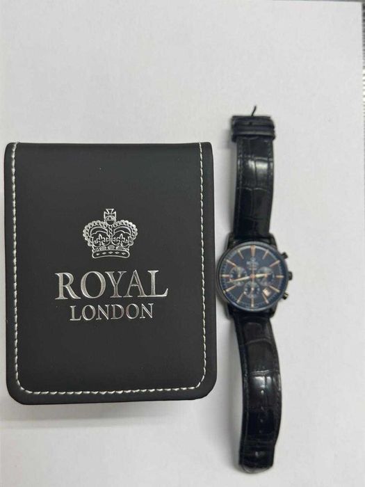 Продам часы Royal London