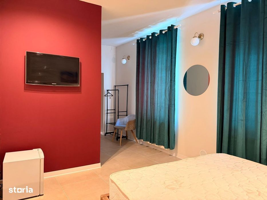 Apartament 2 camere zona Centrala Sibiu
