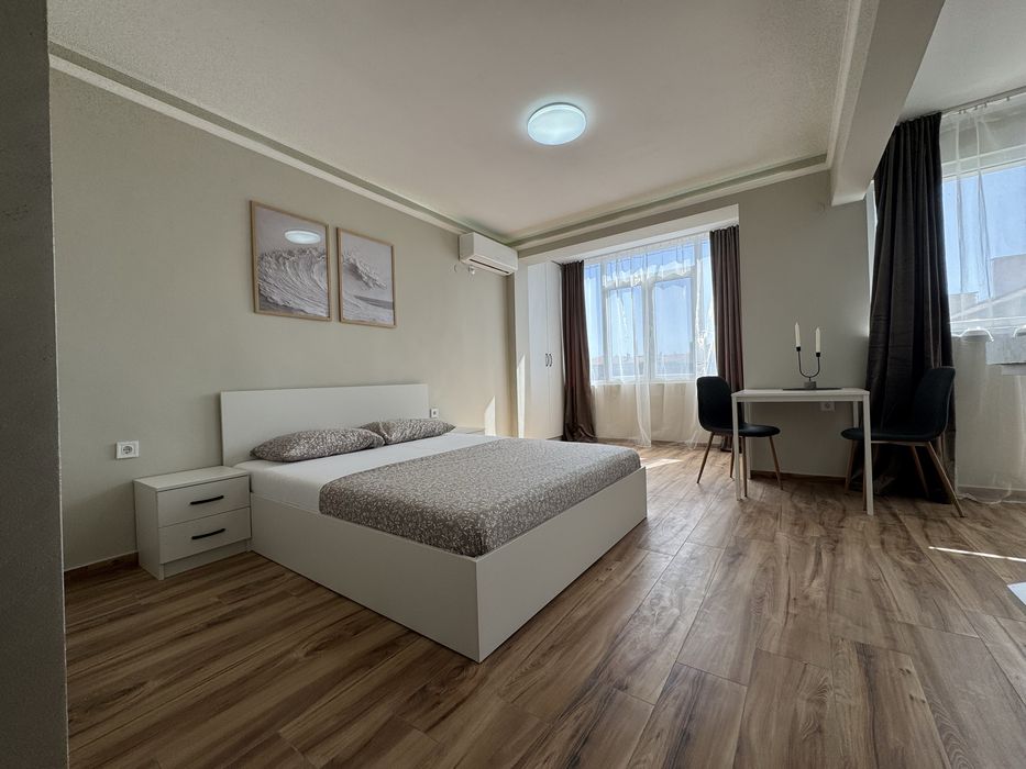 Едностаен апартамент