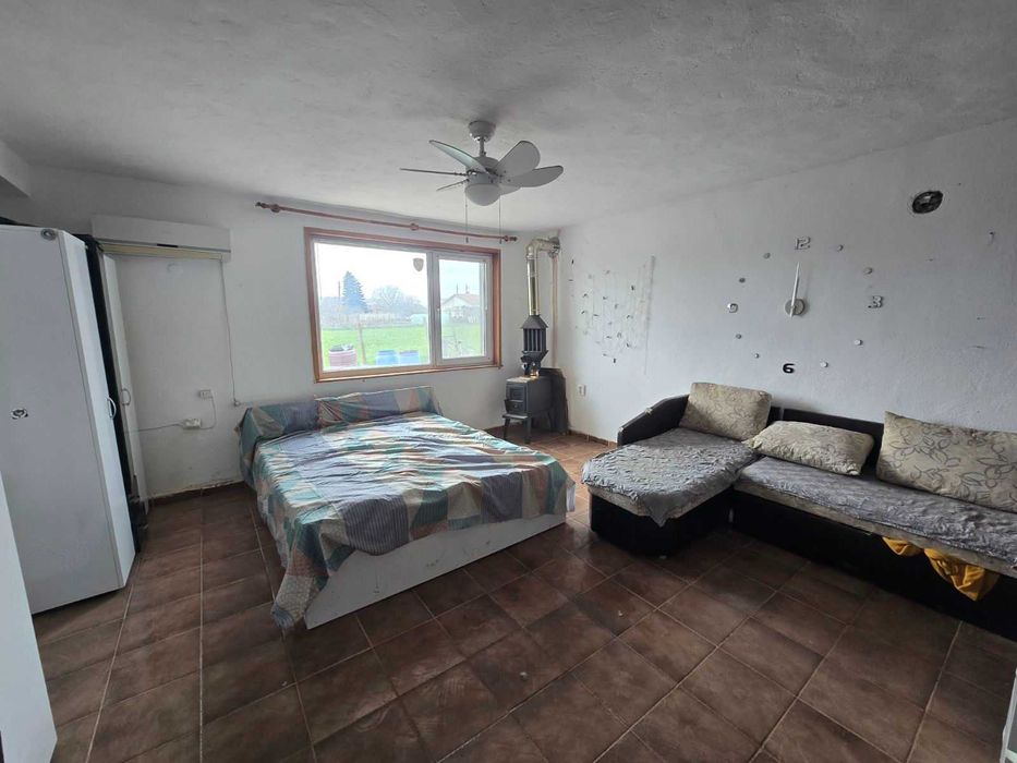 Къща село Могилище