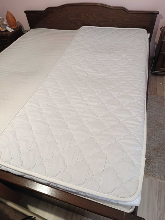 Топ матрак SLEEP ME