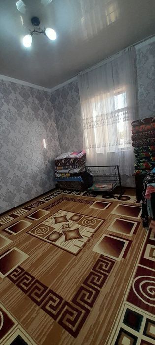 Термиз туман К,ирйилликда 5 сотихдан иборат 6 Хонали уй сотилади.