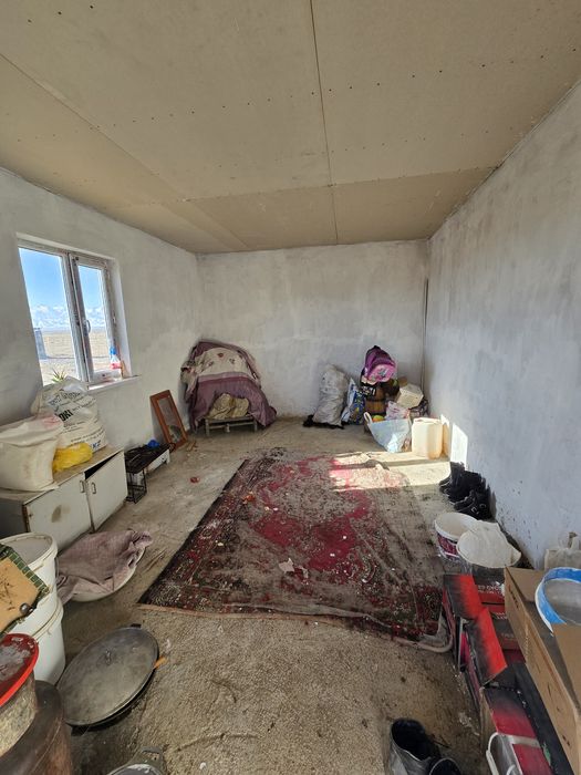 Фазенда мал шаруашылығына