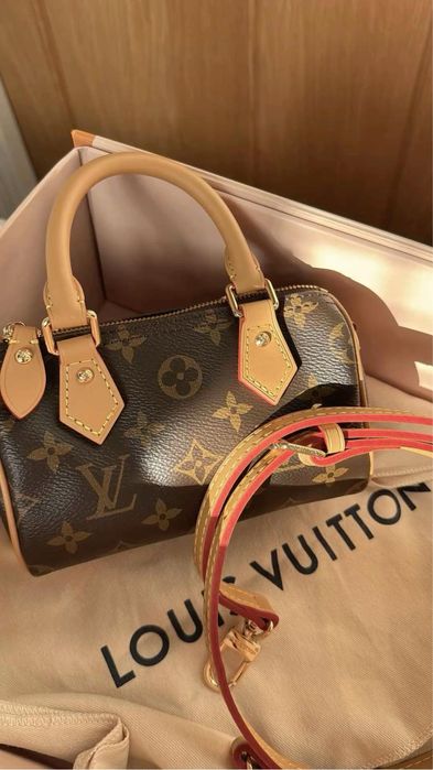 Louis Vuitton lux сумка