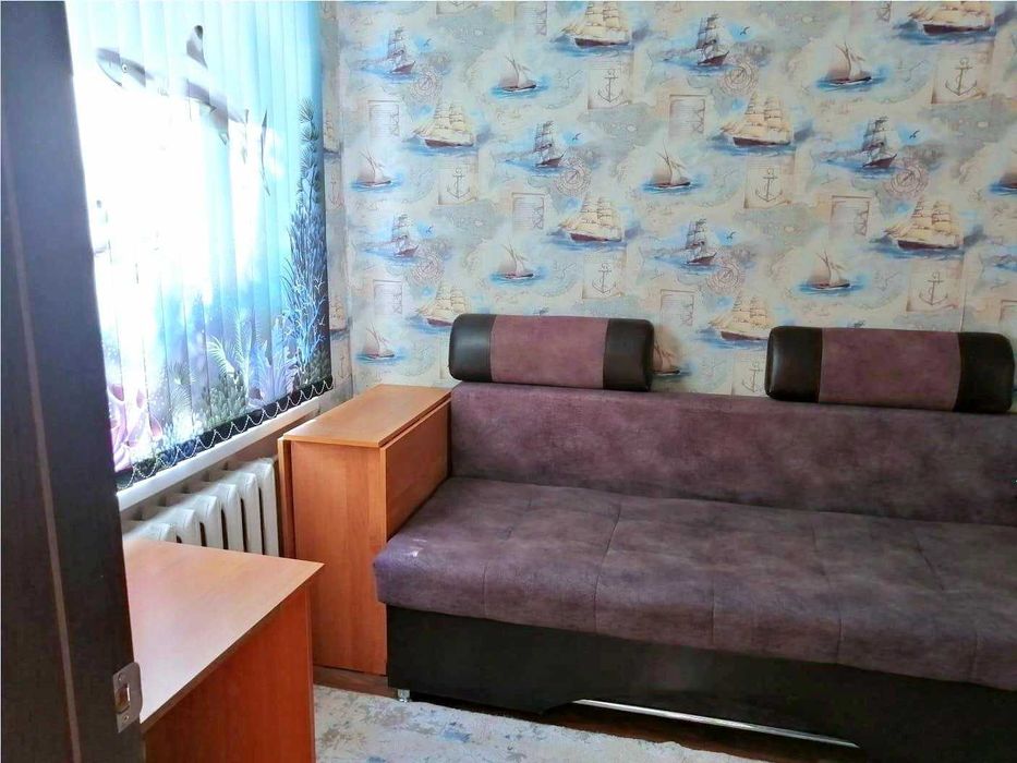 // 2 комн. кв. в центре старого города