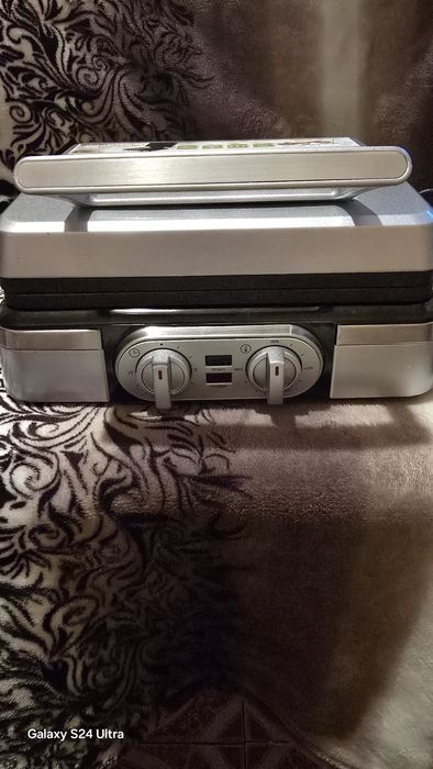 Гуфретник 1400 W