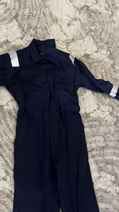 Комбинизон летнии рабочий СИЗ