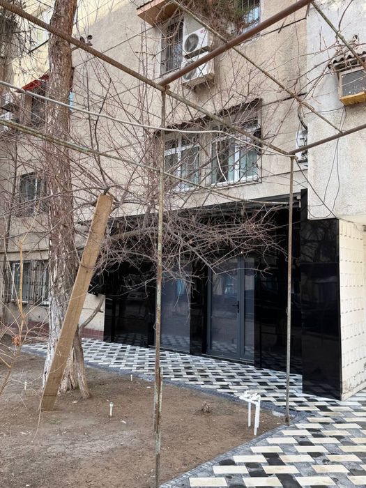 Срочно Продаётся Нежилое Помещения Ц.1 Ор-р Бон Кафе 91.м.2