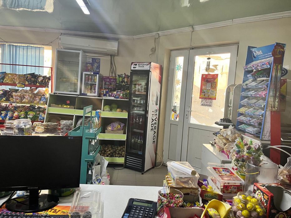 Магазин аренда