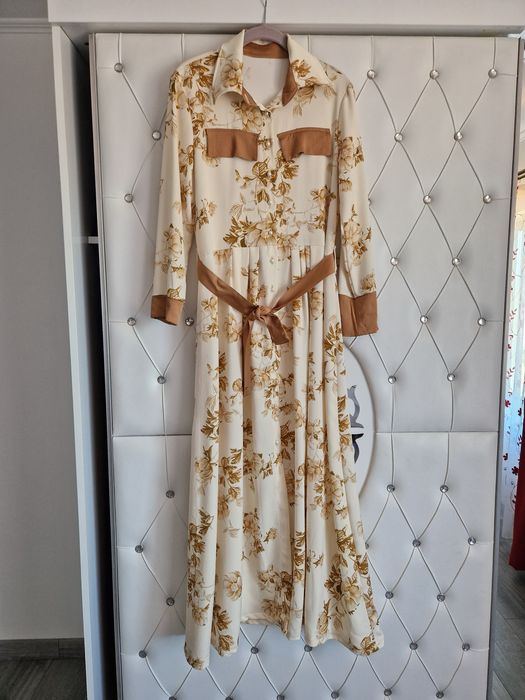 Rochii midi maxi