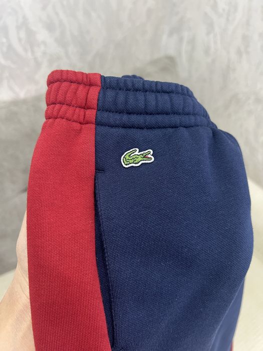 Спортивный костюм от Lacoste