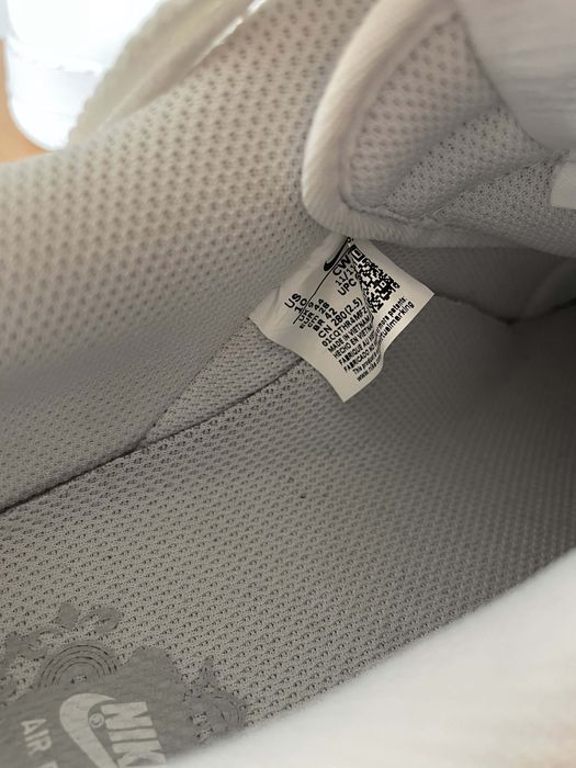 Nike Air Force 1 07 Оригинални (44)