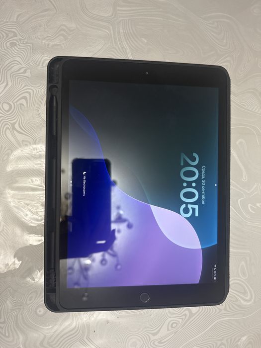 IPad 8 generation Айпад 8 поколения