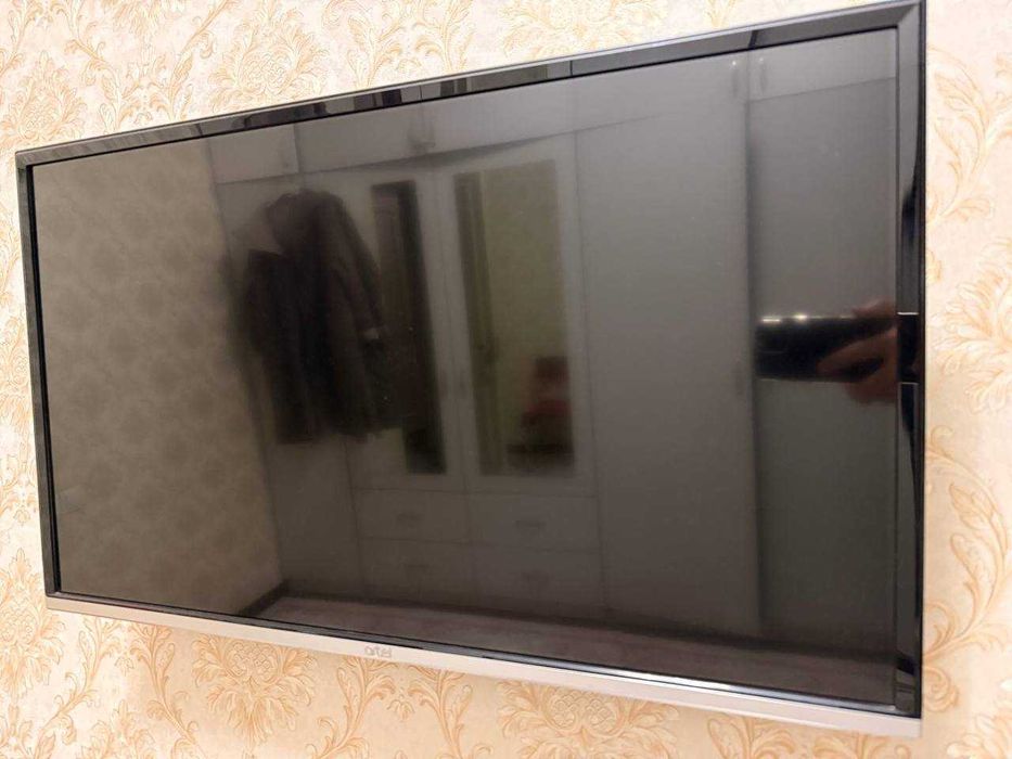 Cрочно продаётся телевизор Altel 32