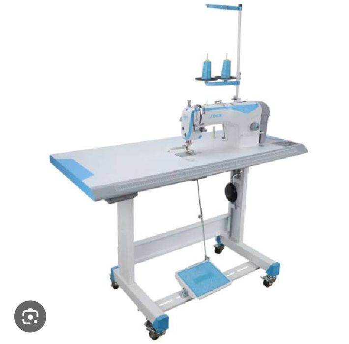 Jack F4 Швейная машинка