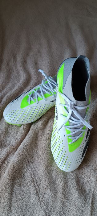 Футболни бутонки Accuracy.2 FG Firm Ground Soccer Cleats