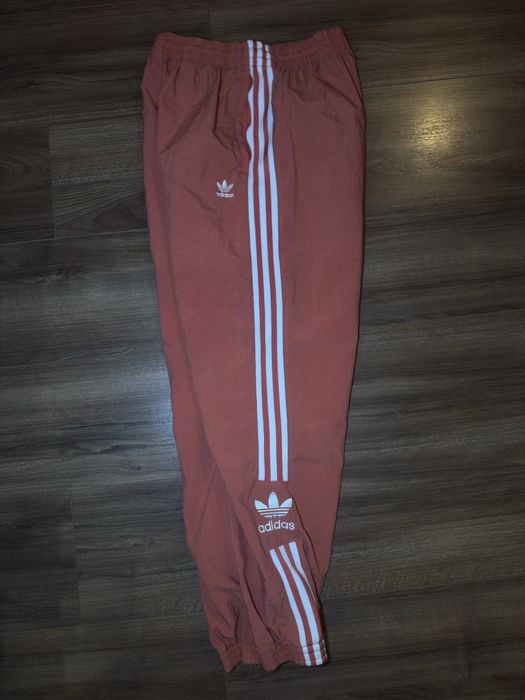 adidas Originals Women's Nylon Track Pant