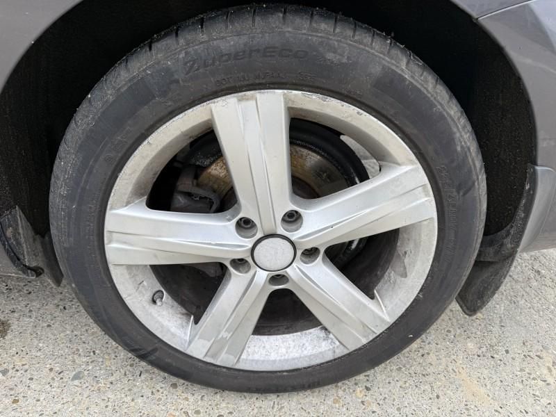 Jante aliaj R17 Volkswagen Passat B7