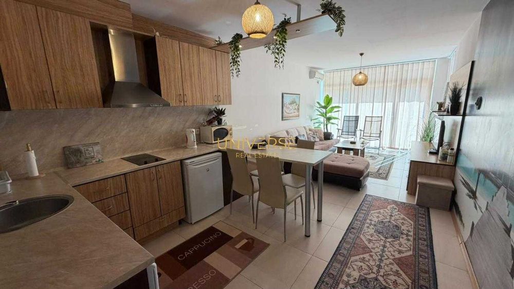 Продава се Тристаен апартамент в к.к. Слънчев бряг - 112 кв.м за 1018 €/кв.м - Снимка #12