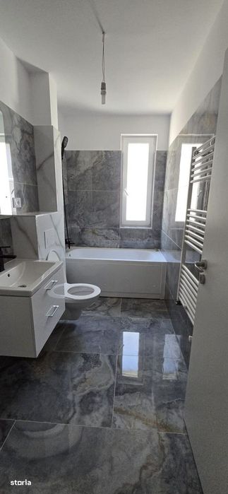Apartament de vanzare, cu 2 camere, in zona Giroc, Timisoara