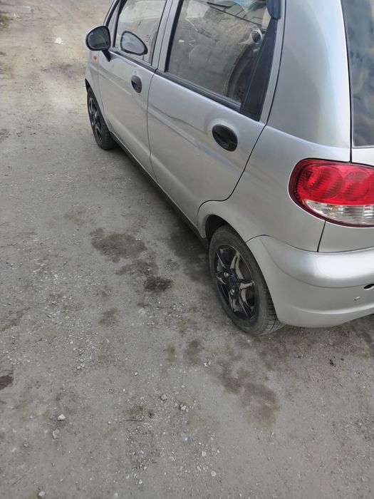 Продам Матиз в хорошем состоянии