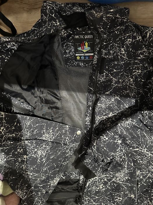 Комбинезон комплект