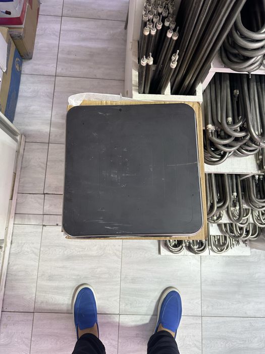 Комфорки для электро плиты