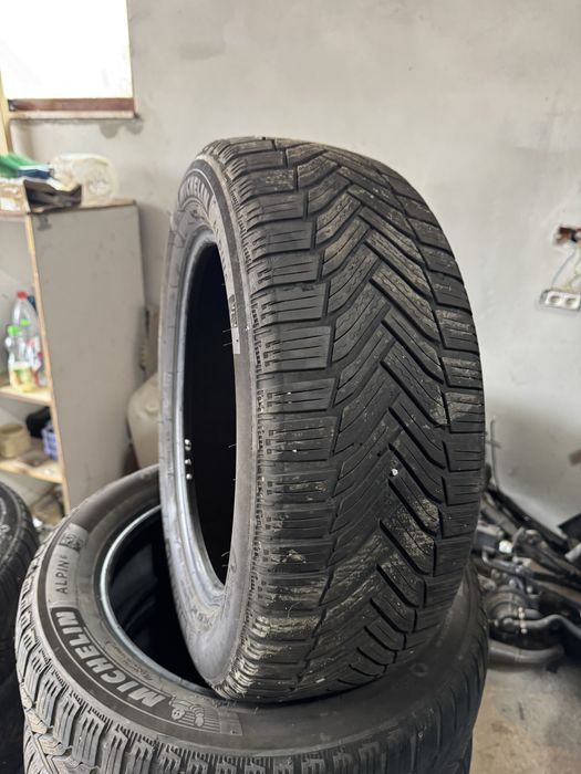 Cauciucuri anvelope de iarna