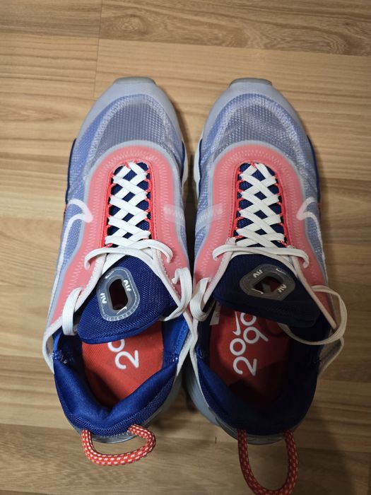 Nike Air Max 2090 CT1091