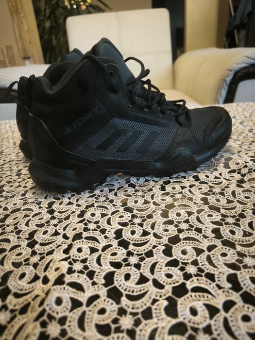 Мъжки маратонки ADIDAS TERREX