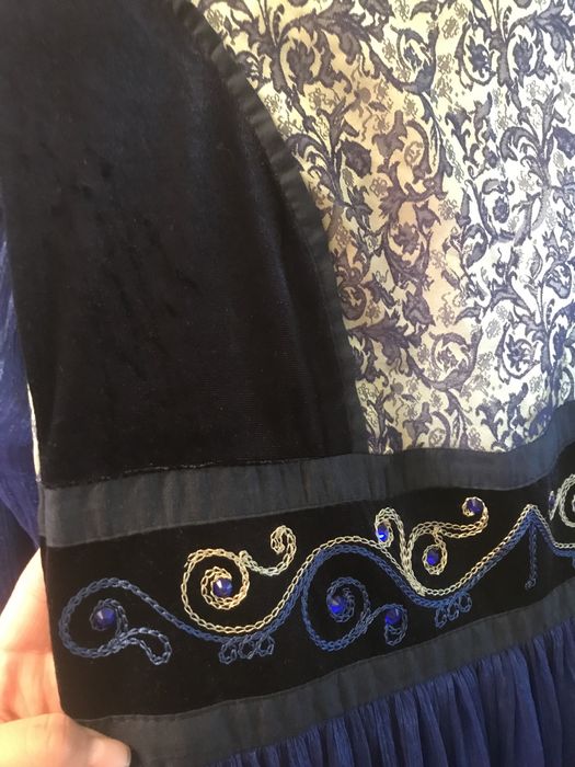 Продаётся платье