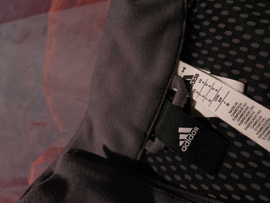 Adidas Woven Горнище /Мъжко S